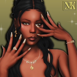 Earthbound Jewellery Set logo