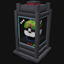 Cobblemon - Remote Outputting Machine logo