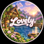 Lovely logo
