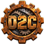 Dust 2 Core - Minecolony logo