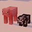 The Cursed Pack logo