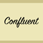 Confluent logo