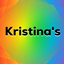 Kristina's logo