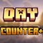 DayTracker+ logo