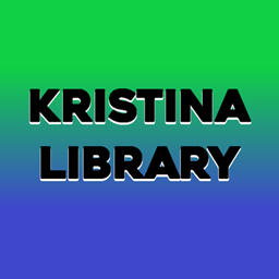 Kristina Library project image