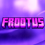 Frootus logo