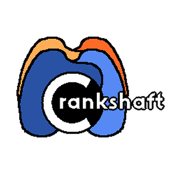 CrankShaft logo