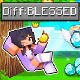 Blessed Mode [difficulty]