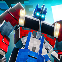 Craftformers SMP project image
