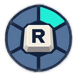 Radial Keys project image