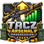 TACZ: Arsenal Progression logo