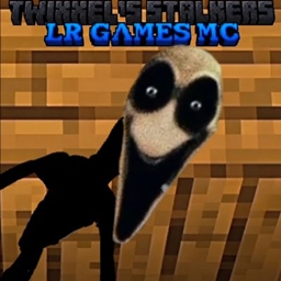 The Twixxel's Stalkers MCBE {With advanced AI}