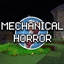 The Mechanical Horror Pack logo