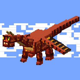 JRH Bestiary project image