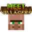 Meet The Villagers logo