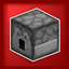 Modbyte: Block Placer logo