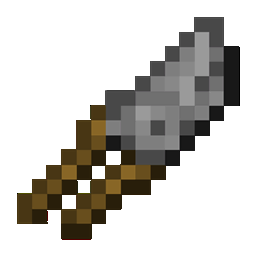 Sword in Box - Secateurs project image