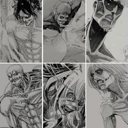 The AOT Shifters project image