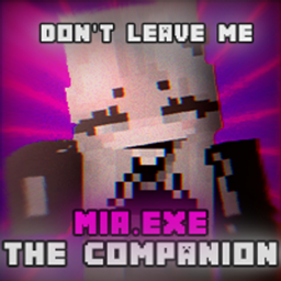 Mia.exe: The Companion [ horror addon ] logo