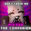 Mia.exe: The Companion [ horror addon ] logo