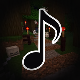 Halloween Background Music logo