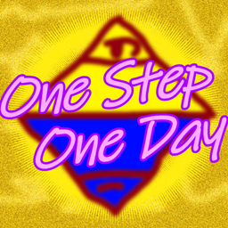 One Step One Day