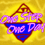 One Step One Day logo