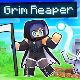 Grim Reaper mod project image