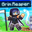 Grim Reaper mod logo