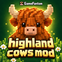 Highland Cows project image