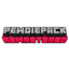PewDiePack Remastered logo