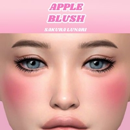 Apple Blush project image
