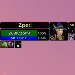 Z-perl Forever Fork - Zperl addon rework for Forever project image