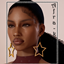Akay Brenda earrings logo