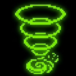Frog D logo