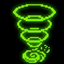 Frog D logo