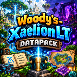 Woodys-XaelionLT