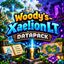 Woodys-XaelionLT logo