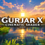 GURJAR X Cinematic Shader logo