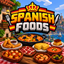 Spanish Foods logo