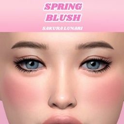 Spring Blush project image