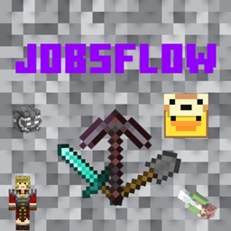 Jobs FLow