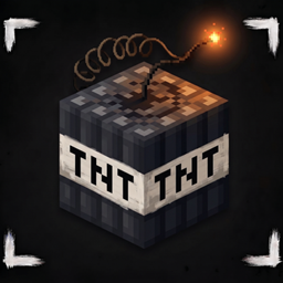 Infinite TNT Duper! (PRO & LITE)