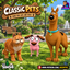 Classic pets by Jochi logo