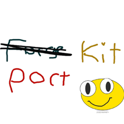PortKit (AutoPort Mod)