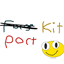 PortKit (AutoPort Mod) logo