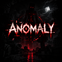 ANOMALY — Don't Let It See You project image