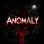 ANOMALY — Don't Let It See You logo