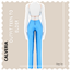Calveria - Outfit Teen to Elder logo