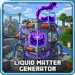 Fluid Mass Fabricator Addon